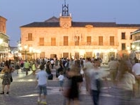 Castile-La Mancha