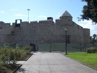Castillo de la Luz Castillo de la Luz