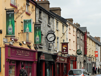 Castlebar