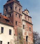 Castle of Dukes of Niemodlin