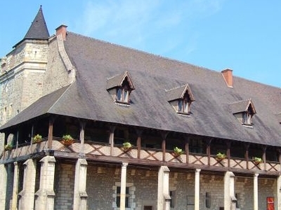 Montlucon