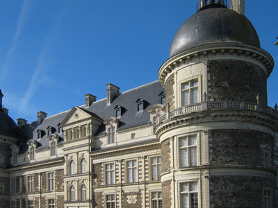 Chateau de Serrant