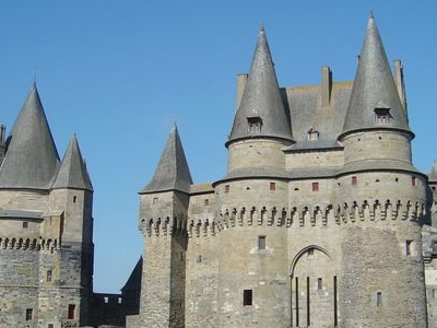Château de Vitré