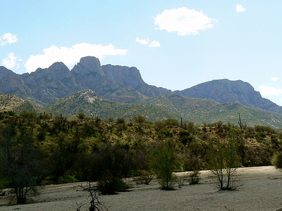 Catalina State Park
