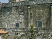 Catedral de Tui