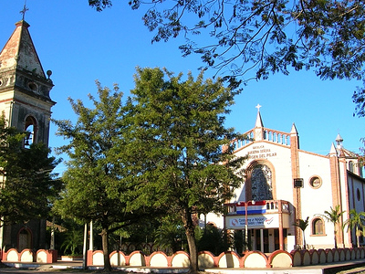 Pilar