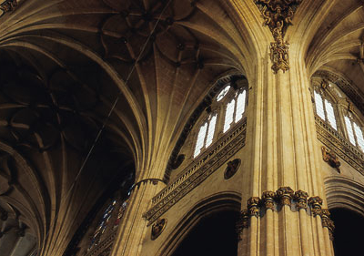 Salamanca Cathedrals Salamanca Cathedrals