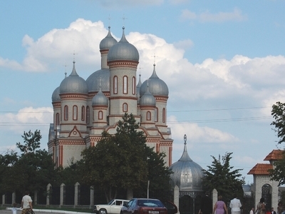 Drochia