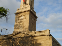 La Serena