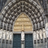 Cathedral Main Entrance