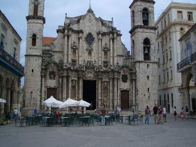 Cuba