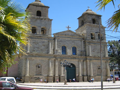 Bolivia