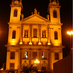 Cathedral-Szombathely Cathedral-Szombathely