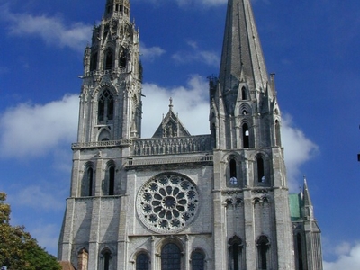 Chartres Cathedral