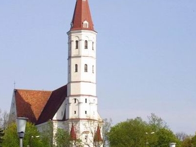 Siauliai
