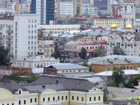 Yekaterinburg Yekaterinburg