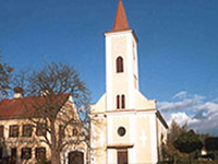St Nikolaus Catholic Parish Church St Nikolaus Catholic Parish Church
