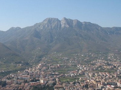 Cava de Tirreni