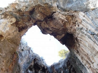 Agios Thomas