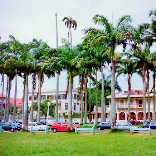 French Guiana, France Photos