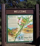 Cedar Creek Lower Trailhead