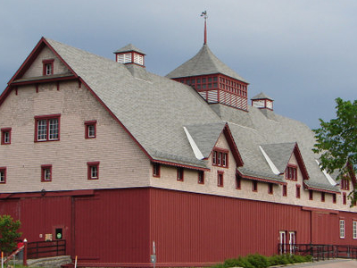 Canada Agriculture Museum