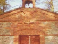 Cemetery Chaple