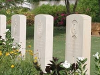 Karachi War Cemetery Karachi War Cemetery