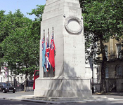 The Cenotaph The Cenotaph