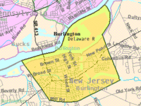 Burlington Burlington