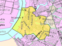 Gloucester City Gloucester City