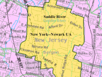 Saddle River Saddle River