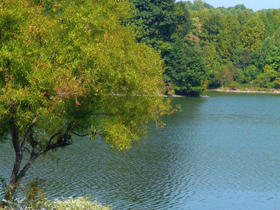 Centennial Lake