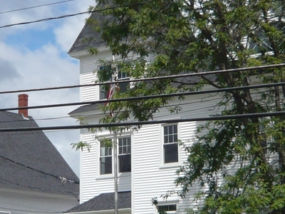 Center Conway