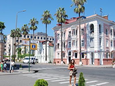 Georgia