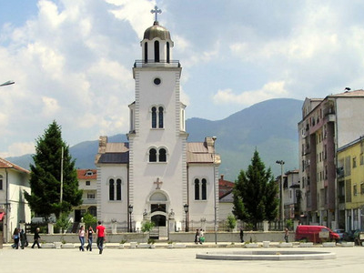 Gostivar