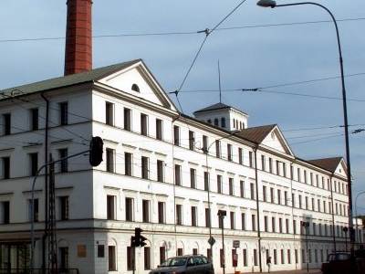 The Central Museum of Textiles The Central Museum of Textiles