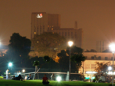 Central Park