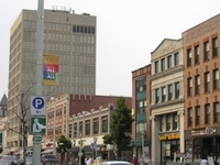Central Square