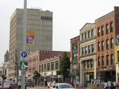 Central Square