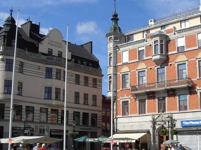 Linkoping
