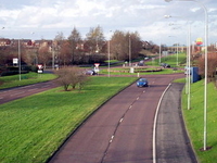 Craigavon Craigavon