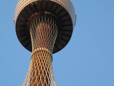 Sydney Tower Eye