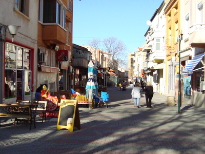 Asenovgrad
