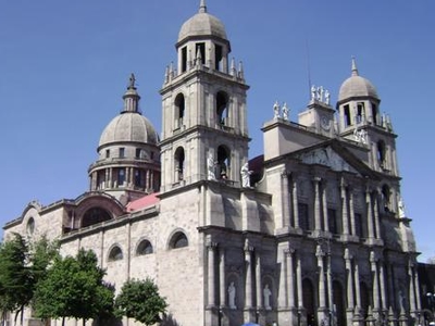 Centro Cultural Mexiquense
