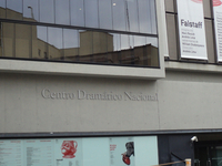 Centro Dramatico Nacional