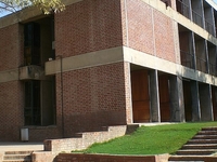 Centre For Environmental Planning And Technology University Centre For Environmental Planning And Technology University