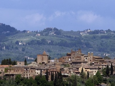 Certaldo