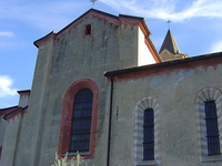 Cervara Abbey Cervara Abbey