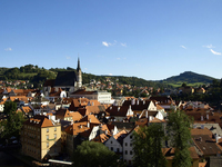 Cesky Krumlov